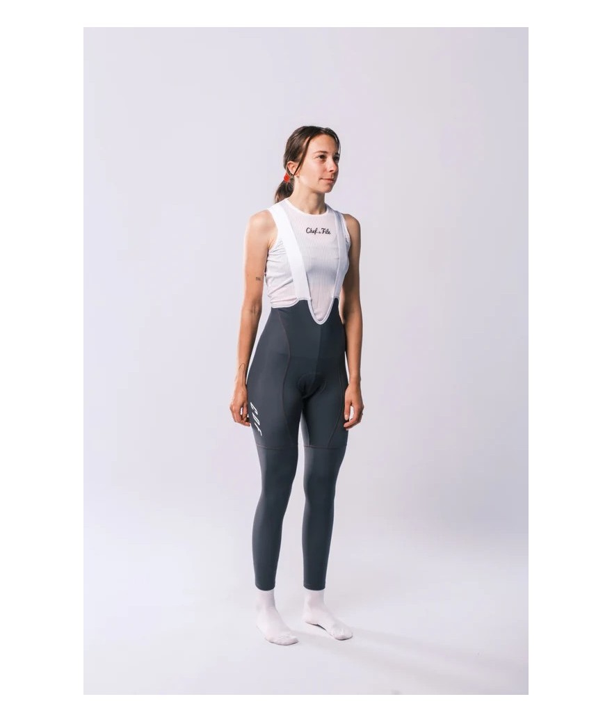 Collant Thermique Femme - Hiver25