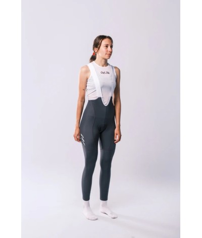 Collant Thermique Femme - Hiver25