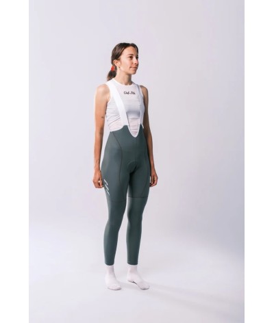 Collant Thermique Femme - Hiver25