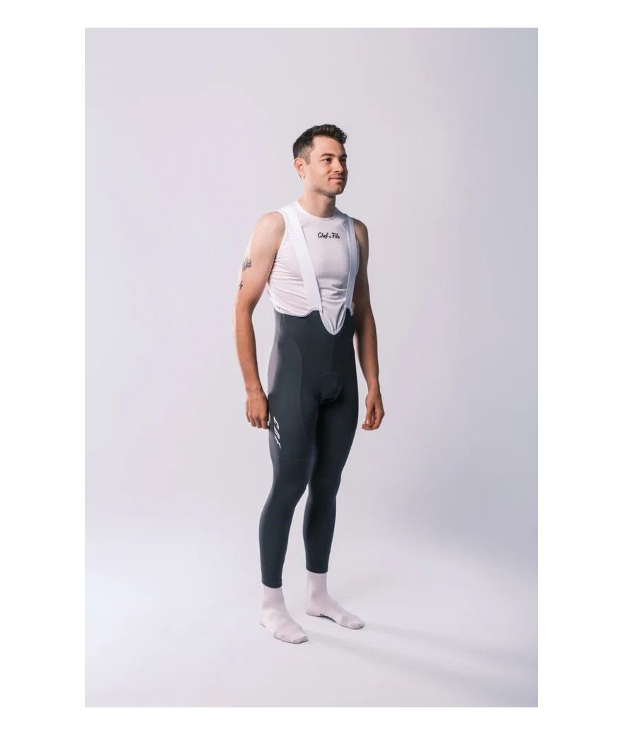 Collant Thermique Homme - Hiver25