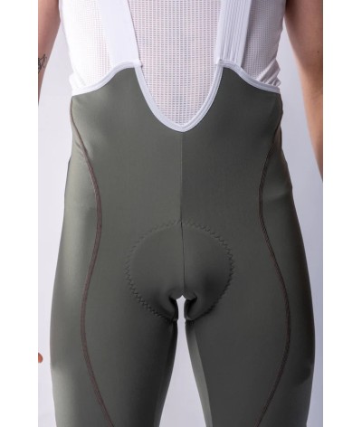 Collant Thermique Homme - Hiver25