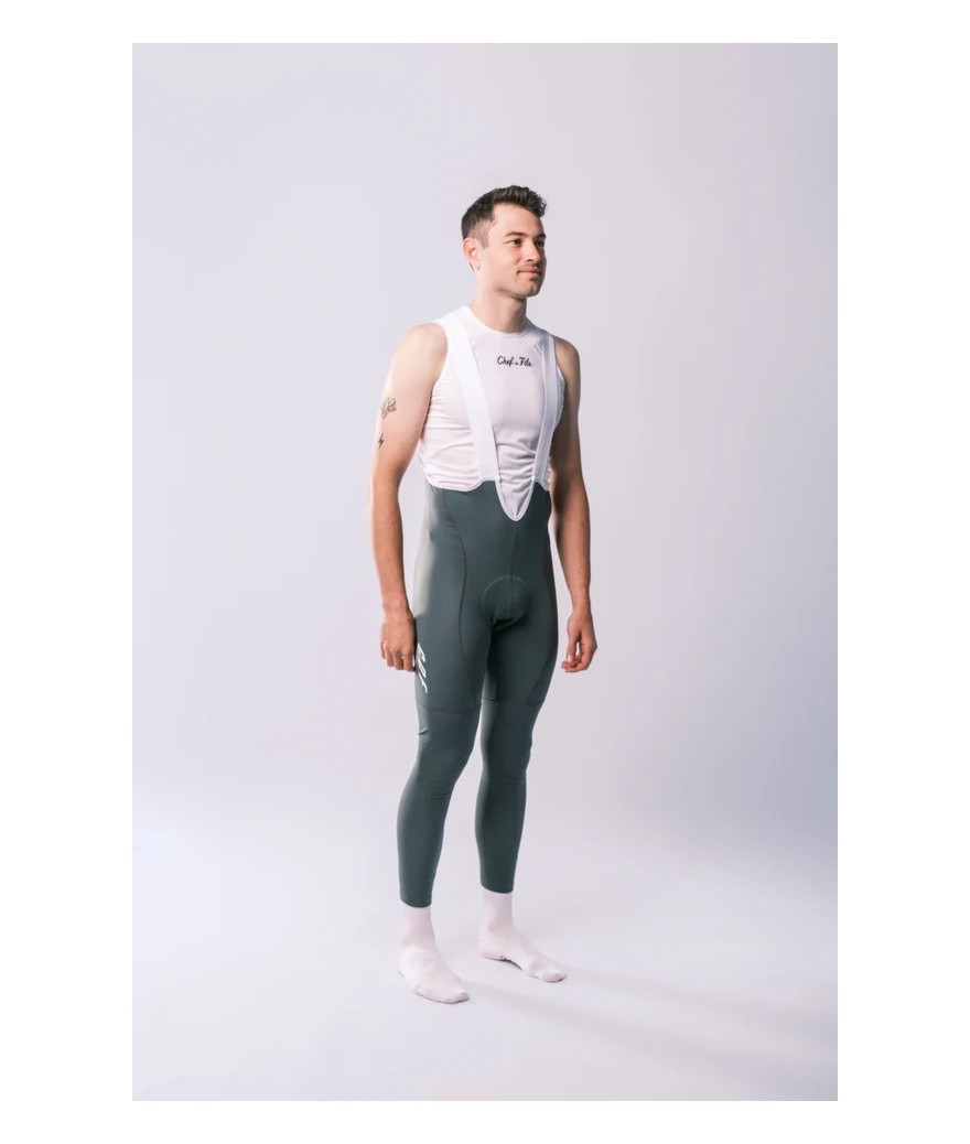 Collant Thermique Homme - Hiver25