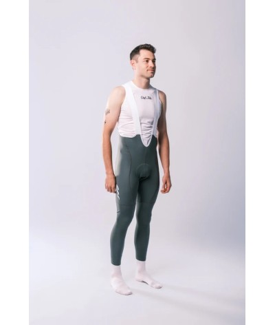 Collant Thermique Homme - Hiver25