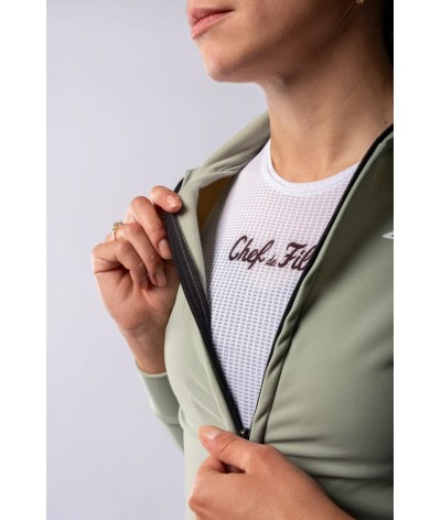 Veste Unisexe - Hiver25