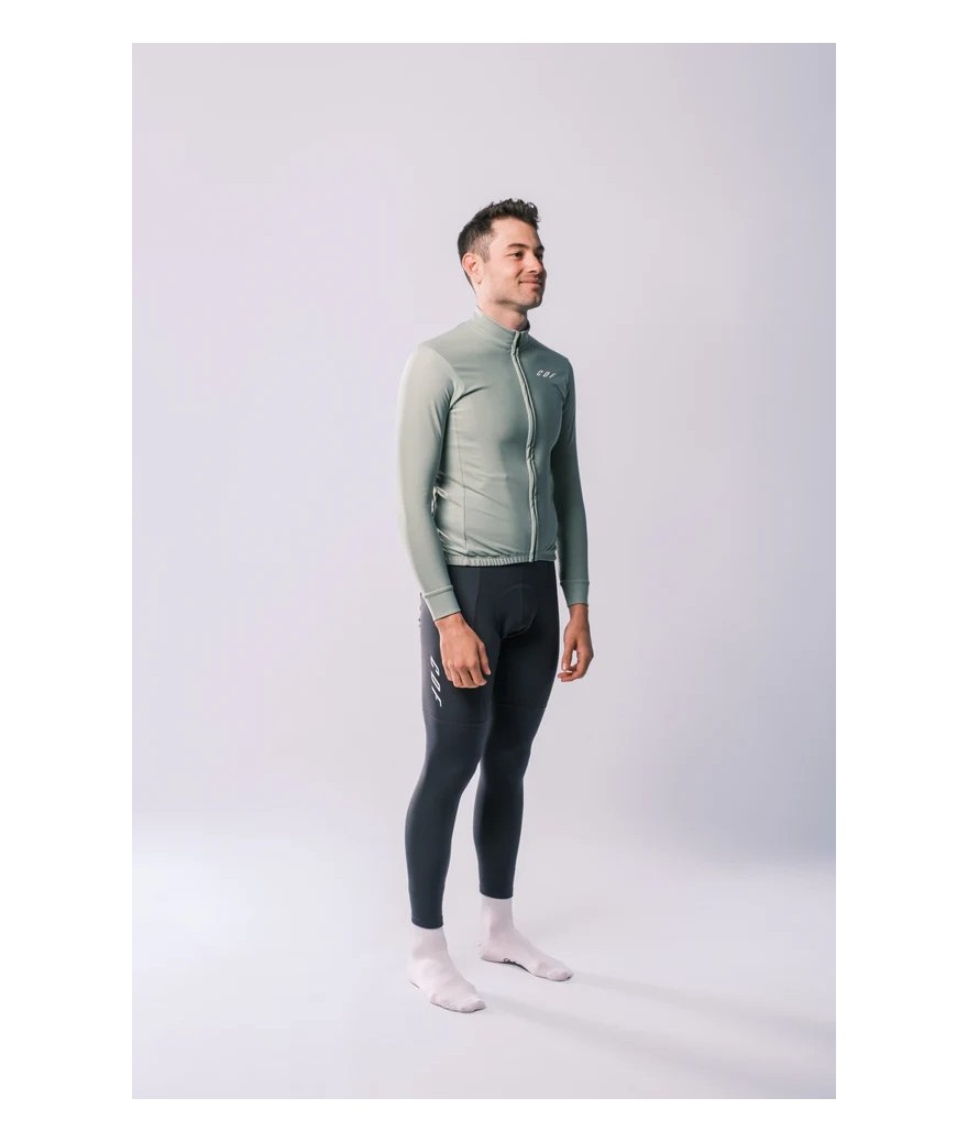 Veste Unisexe - Hiver25