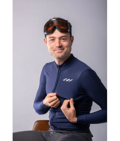 Veste Unisexe - Hiver25