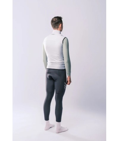 Gilet Coupe Vent Unisexe - Hiver25