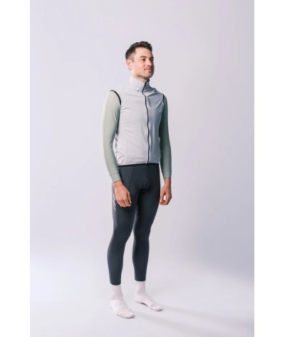 Gilet Coupe Vent Unisexe - Hiver25