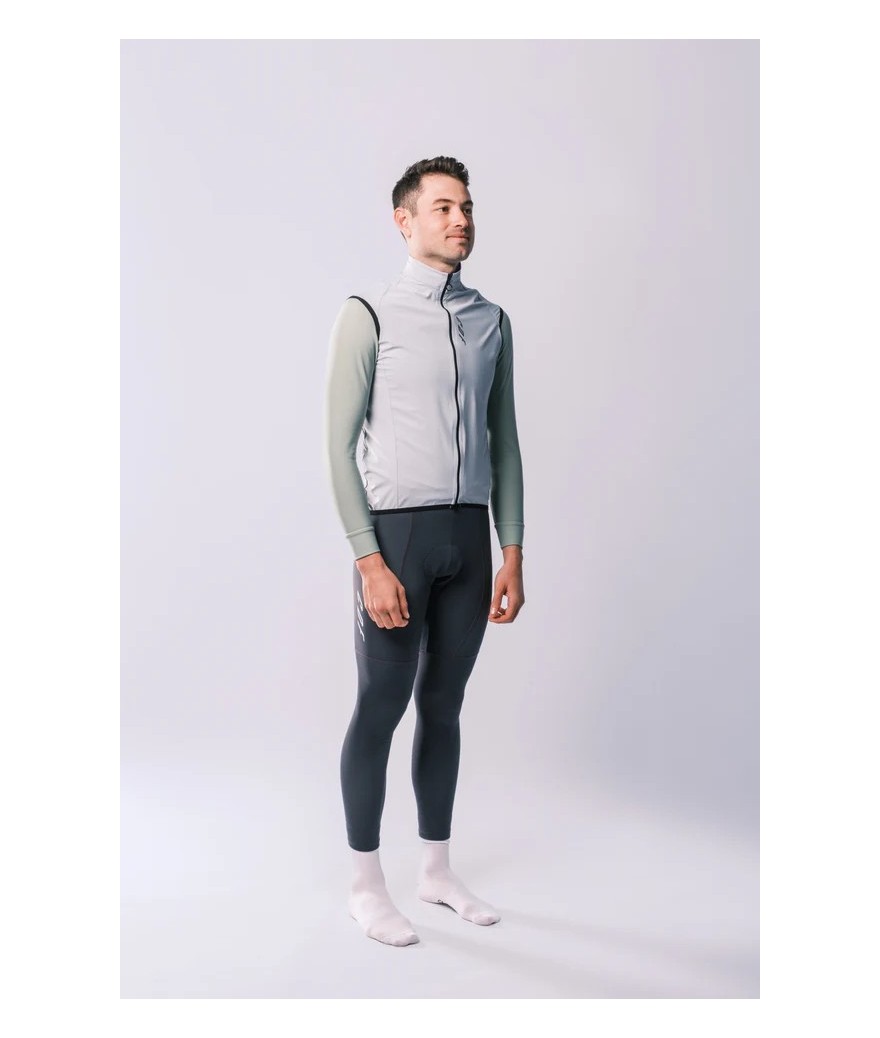 Gilet Coupe Vent Unisexe - Hiver25