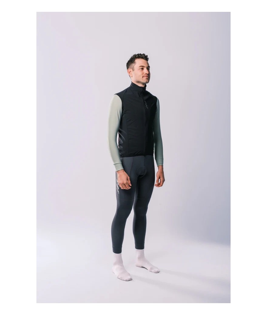 Gilet Coupe Vent Unisexe - Hiver25