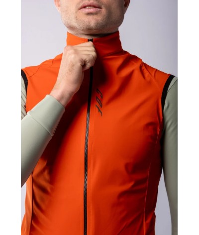 Gilet Coupe Vent Unisexe - Hiver25