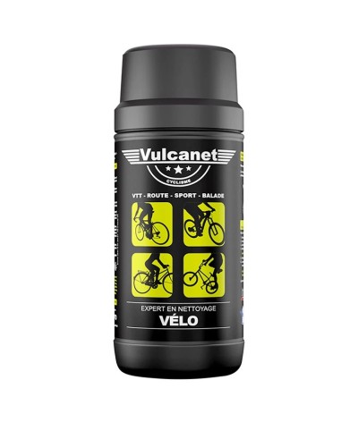 VULCANET VELO - Box 80 Lingettes