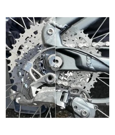 VULCANET VELO - Box 80 Lingettes