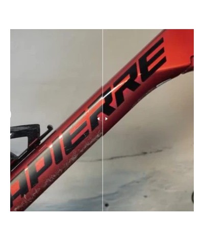 VULCANET VELO - Box 80 Lingettes