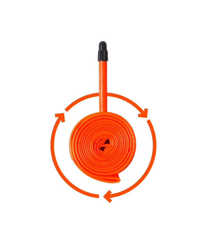 Tubolito - Sac de recyclage