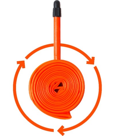 Tubolito - Sac de recyclage