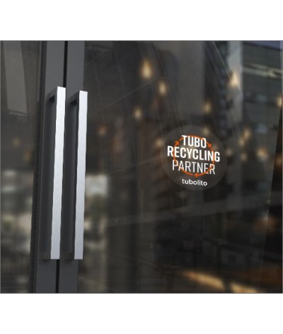 Tubolito - Sac de recyclage