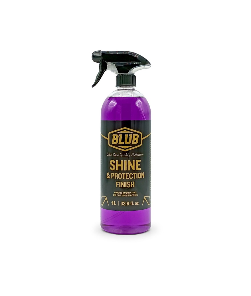 BLUB - Spray protecteur I Finition brillante 1L