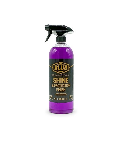 BLUB - Spray protecteur I Finition brillante 1L