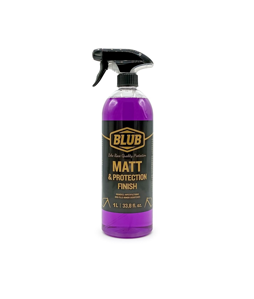 BLUB - Spray protecteur I Finition mate 1L