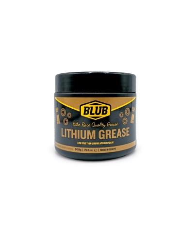 BLUB - Graisse Lithium - 500mg