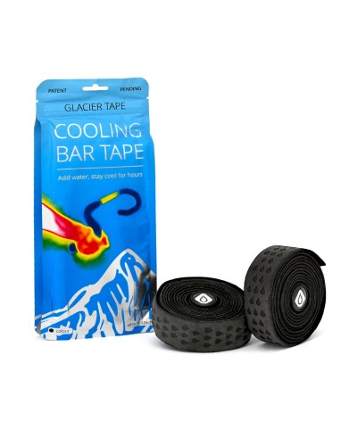 ULTRA COOL TECH - GLACIER BAR TAPE