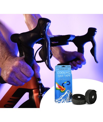 ULTRA COOL TECH - GLACIER BAR TAPE