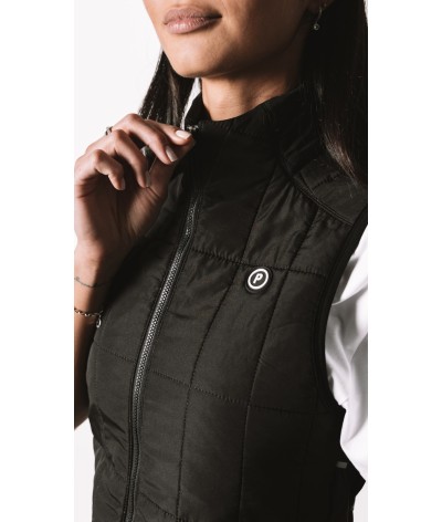 ULTRA COOL TECH - GILET RAFRAICHISSANT, TAILLE L