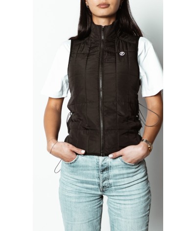 ULTRA COOL TECH - GILET RAFRAICHISSANT, TAILLE S