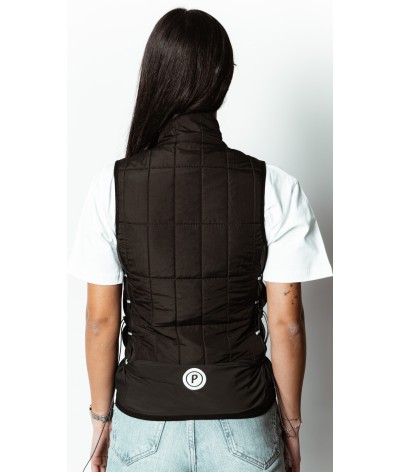 ULTRA COOL TECH - GILET RAFRAICHISSANT, TAILLE S