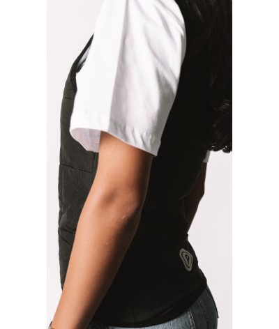 ULTRA COOL TECH - GILET RAFRAICHISSANT, TAILLE S