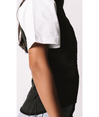 ULTRA COOL TECH - GILET RAFRAICHISSANT, TAILLE S