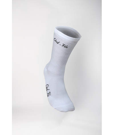 CHEF DE FILE - Chaussettes