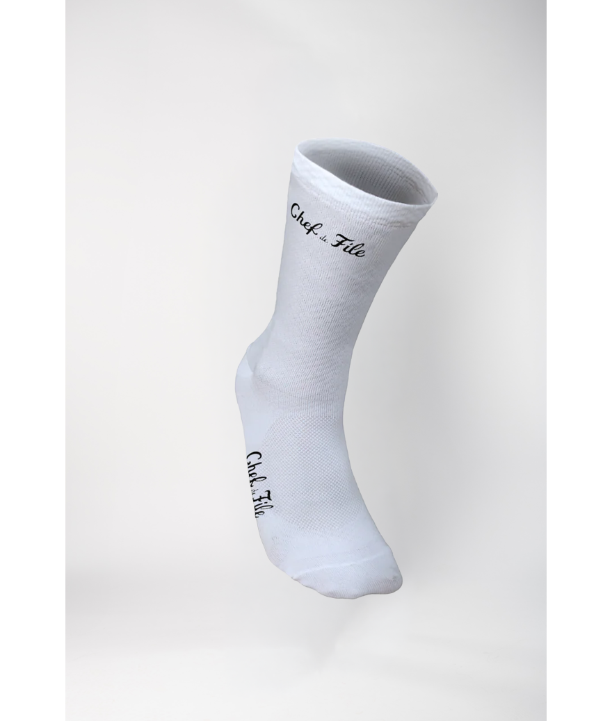 CHEF DE FILE - Chaussettes