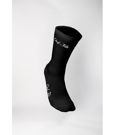 CHEF DE FILE - Chaussettes