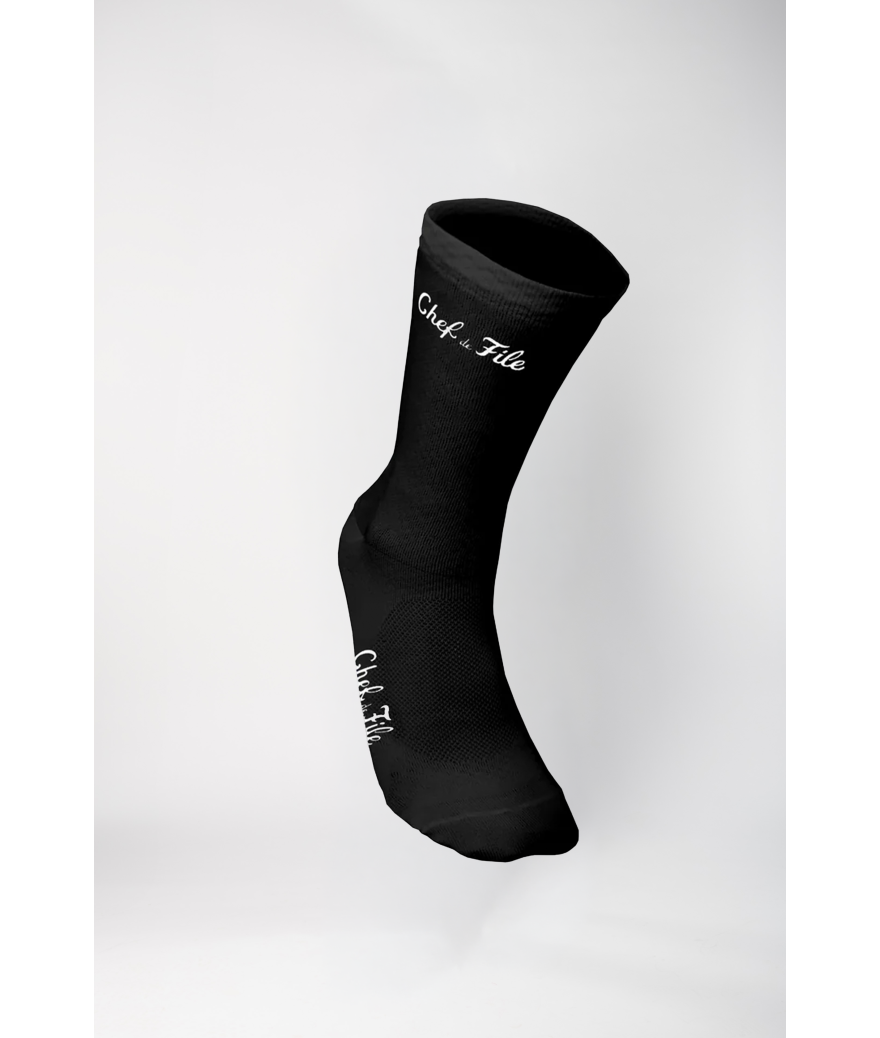 CHEF DE FILE - Chaussettes