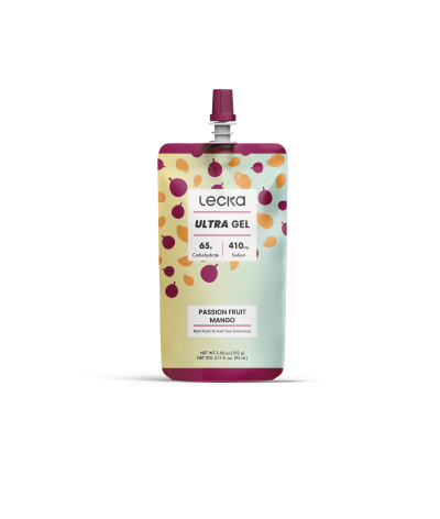 LECKA - ULTRA GEL
