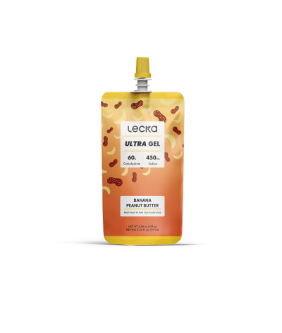 LECKA - ULTRA GEL