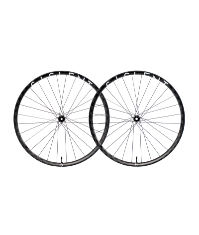 Paire de Roues VTT I SISLENT - TERRA