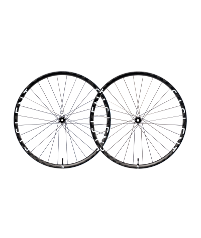 Paire de Roues VTT I SISLENT - TERRA LC