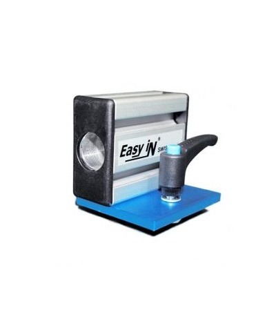 SUPPORT DE FOURCHE SUPPLÉMENTAIRE - Support SUFM livré nu sans axe