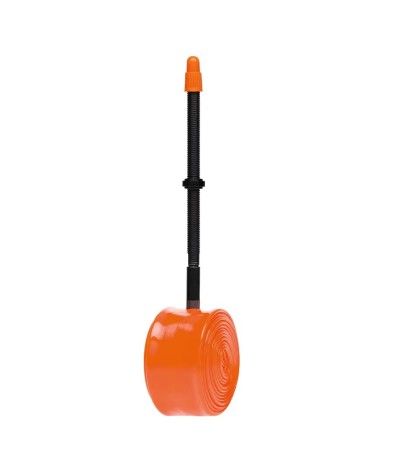 Chambre à air Tubolito S-Tubo Route - Valve 100mm Alu