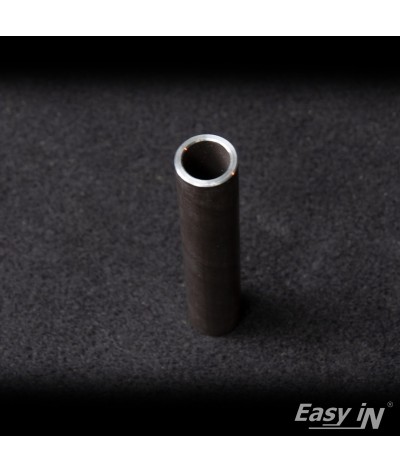 ADAPTATEUR POUR AXE DE ROUE - De diamètre 12 mm x 100 mm "Route de frein à disque" pour support de fourche SUFM