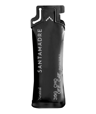 30CHO OFF CAF GEL NEUTRAL - BOITE 30x55g