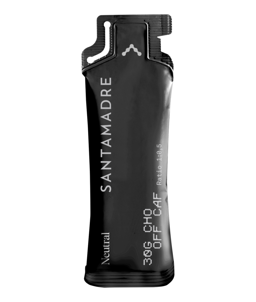 30CHO OFF CAF GEL NEUTRAL - BOITE 30x55g