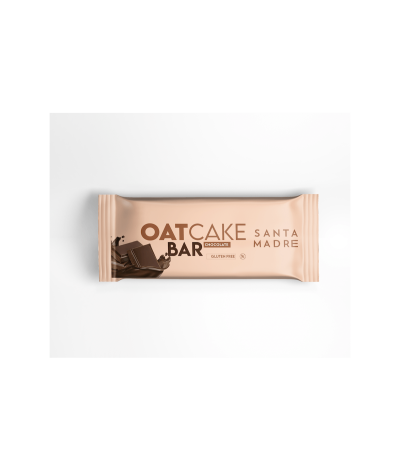 OATCAKE BAR COOKIES CHOCOLATE - BOITE 30x60g