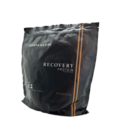 RECOVERY DRNK CHOCOLATE - POT 800g