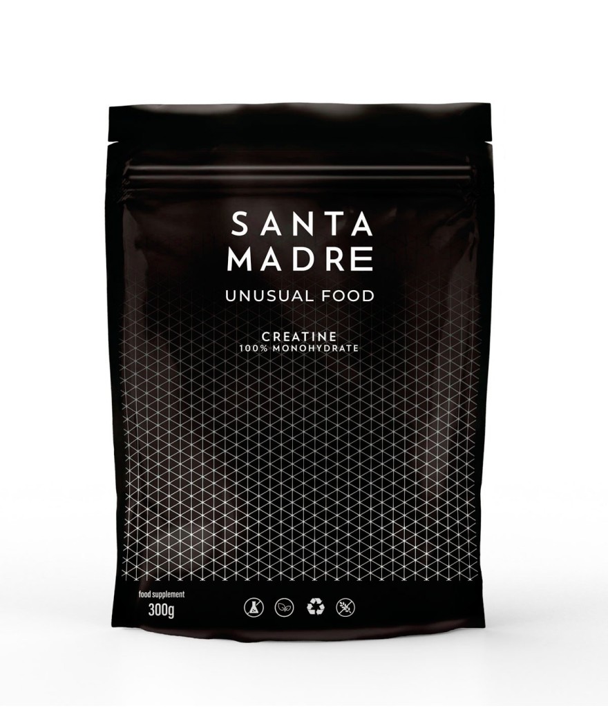 CREATINE NEUTRAL - DOY PACK 300g