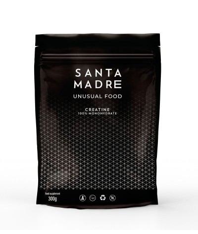 CREATINE NEUTRAL - DOY PACK 300g