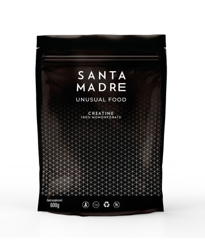 CREATINE NEUTRAL - DOY PACK 600g